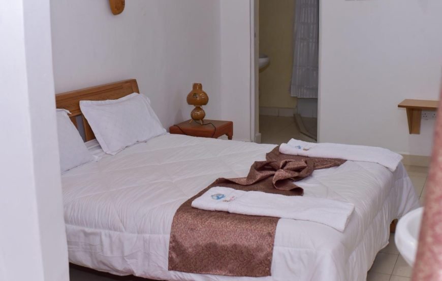 Double Occupancy – Executive Rooms