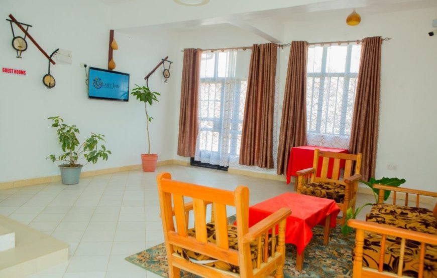 Double Occupancy – Executive Rooms